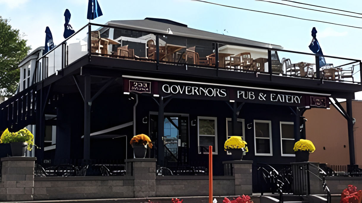 Local Connections: Sydney Pub & Cider House Tour