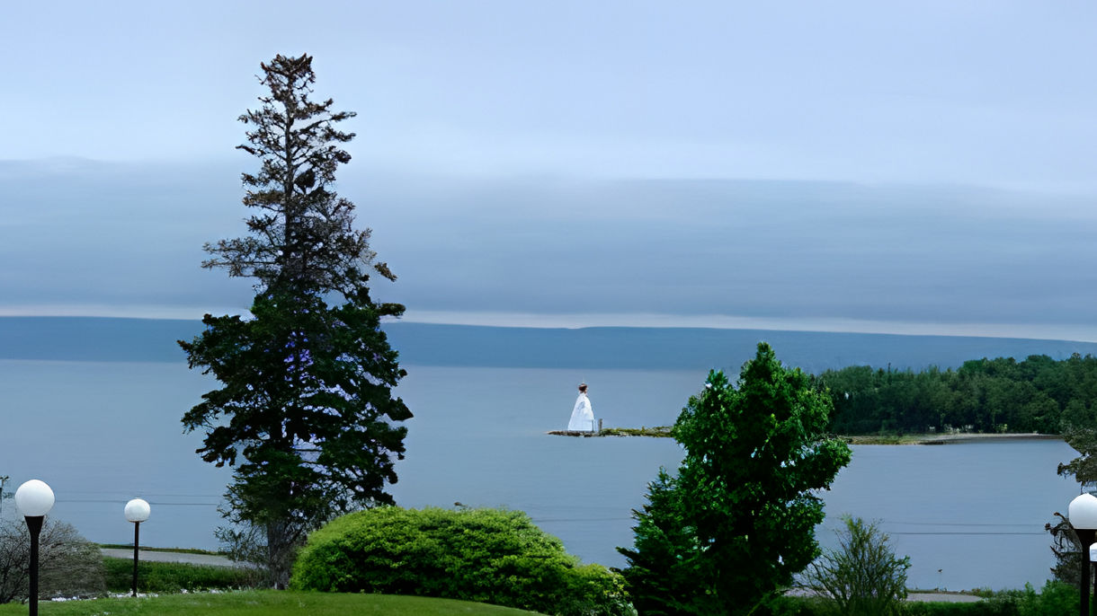 Ultimate Cape Breton: Highland Village, Bell Museum & Baddeck