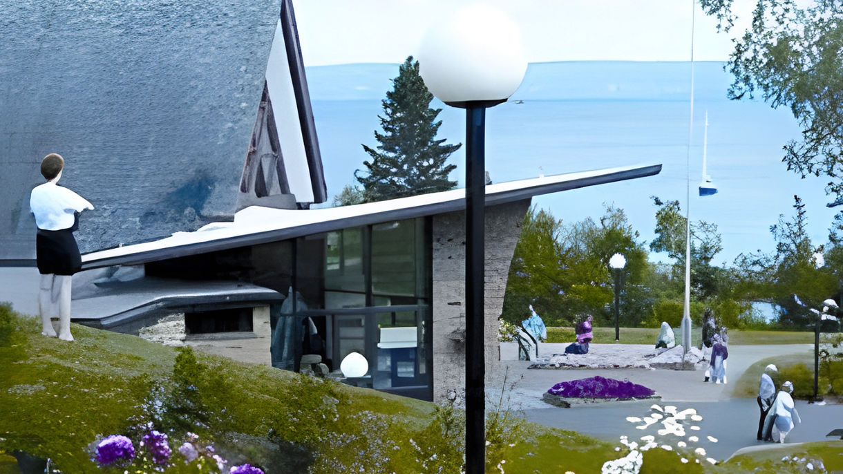 Best of Cape Breton: Bell Museum, Baddeck & Bras d'Or Lake