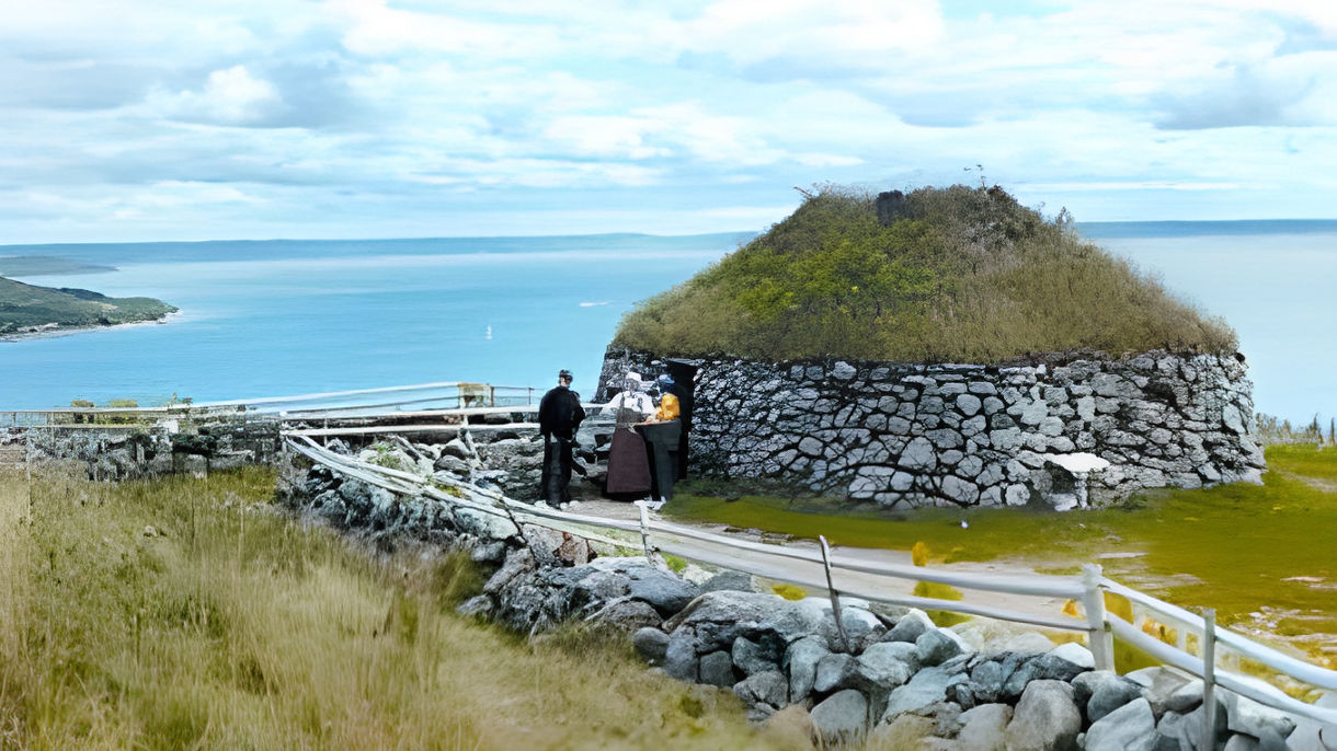 Ultimate Cape Breton: Highland Village, Bell Museum & Baddeck