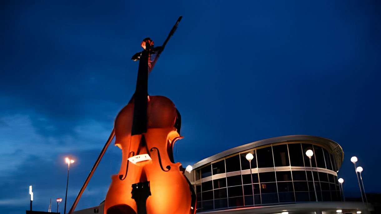 Celtic Heritage: Sounds of Cape Breton