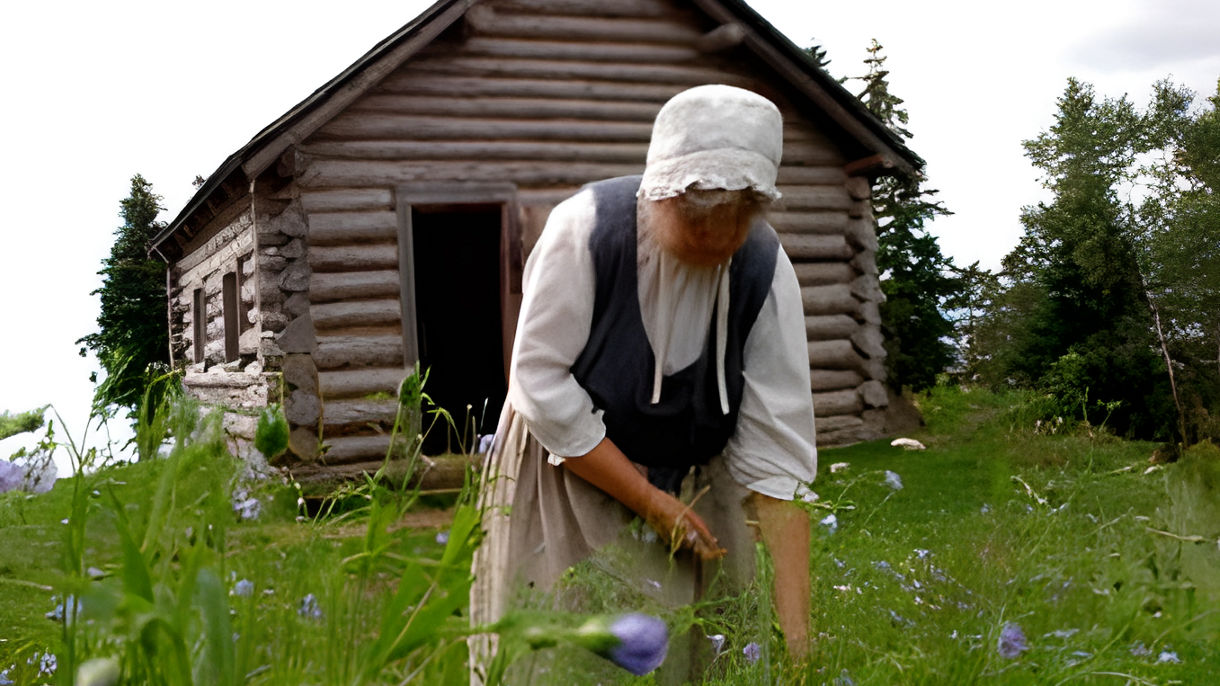 Highland Village and Museum & Gaelic Experience