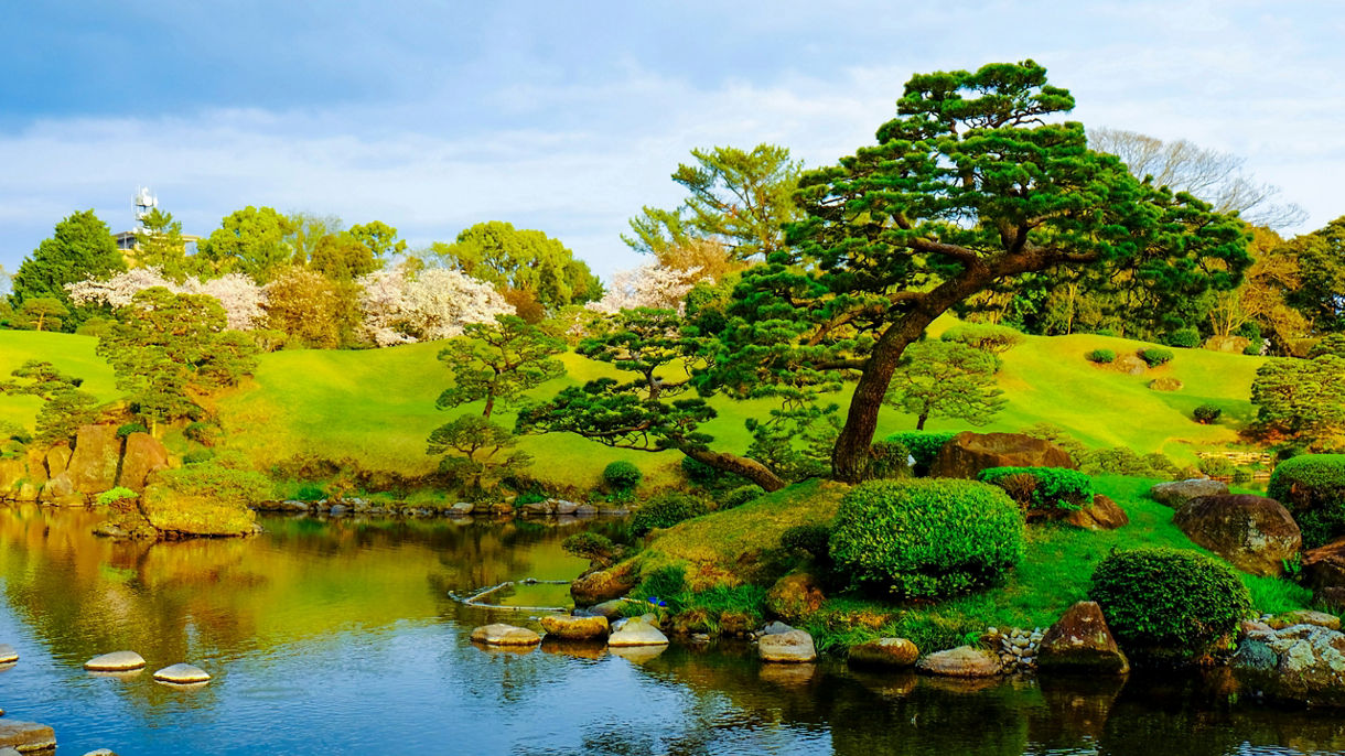 Best of Kumamoto