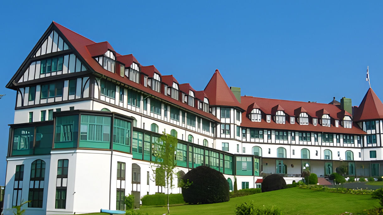 Unrivaled Saint Andrews by the Sea