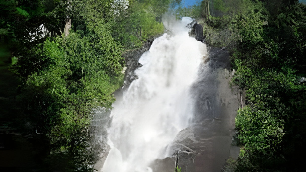 Sea to Sky Gondola Experience & Shannon Falls