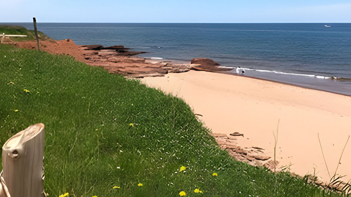 Anne of Green Gables Historic Site & Island Drive