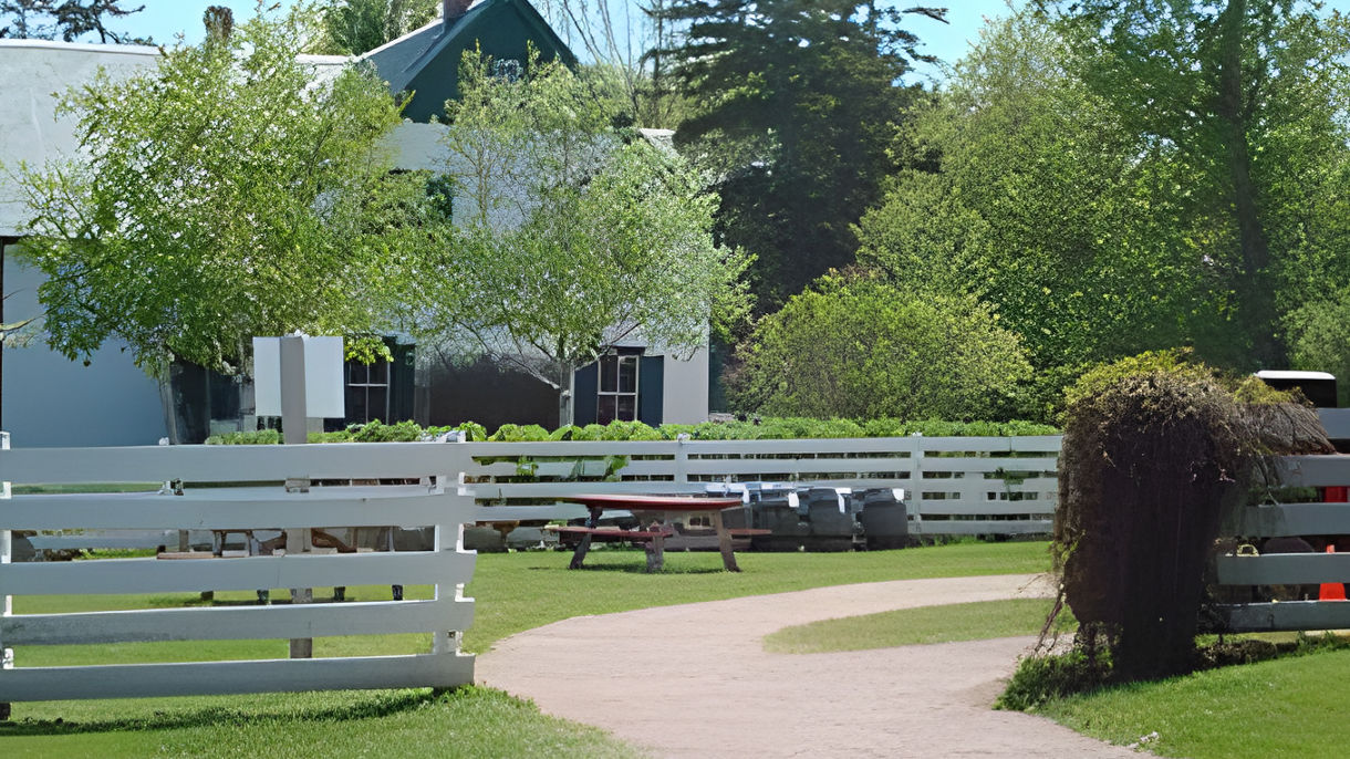 Best of PEI: Anne, Island Charms & Local Lunch