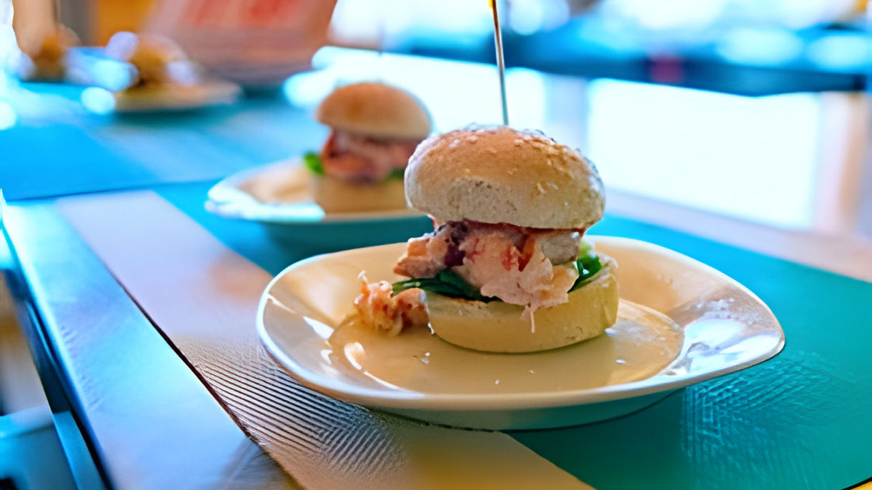 Local Connections: Fair Isle Food Tour - Meet The Makers