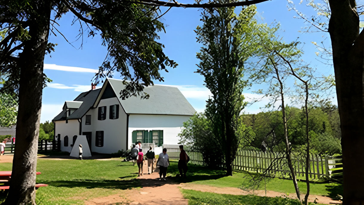 The Ultimate Anne of Green Gables Experience