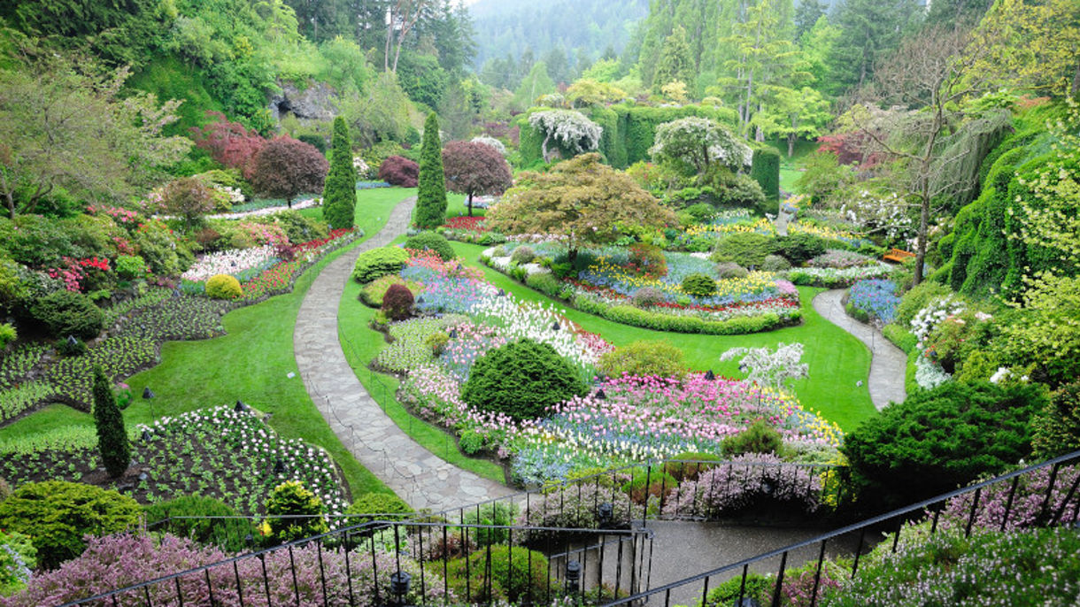 Victoria's Heritage & Holy Places