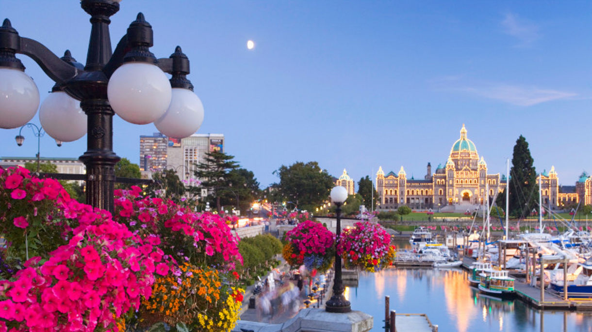 Victoria's Heritage & Holy Places