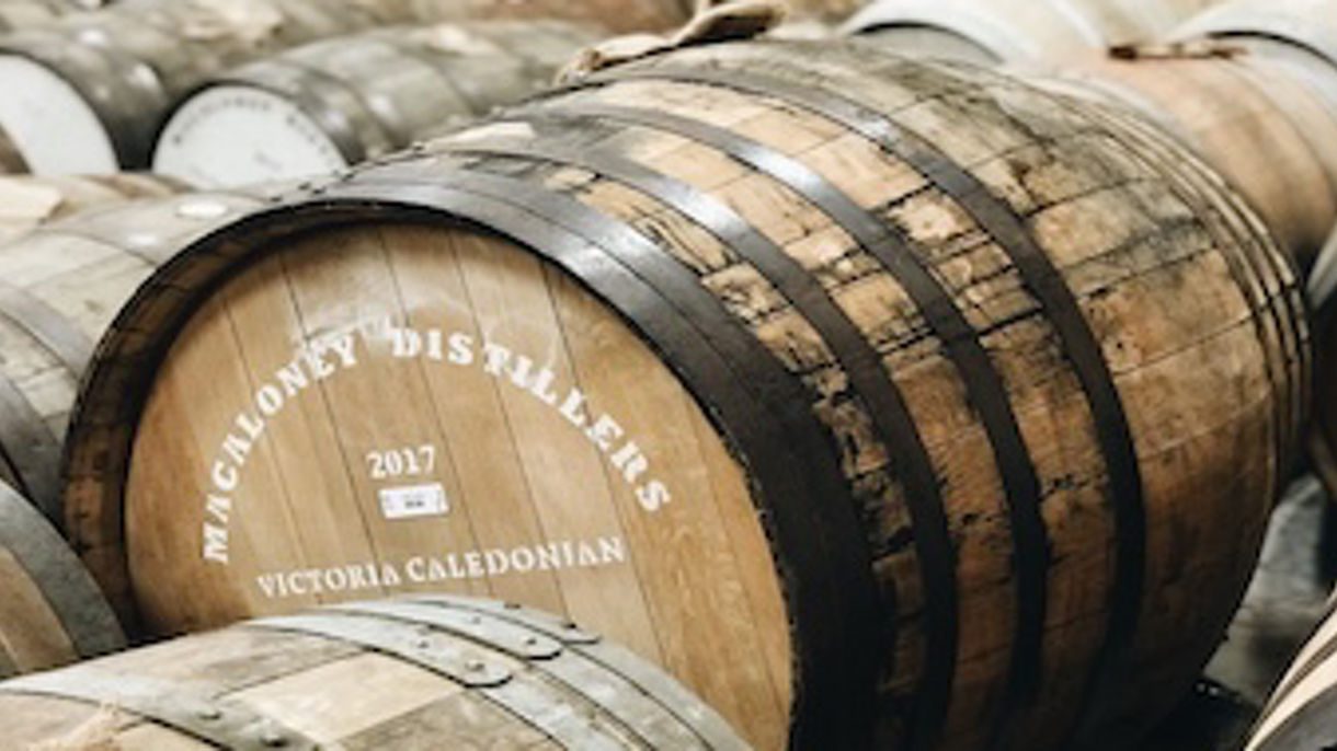 Craft Brewery & Distillery Experience