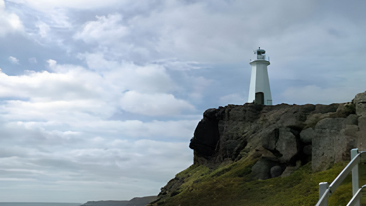 Best of St. John's: Cape Spear Lighthouse, St. John's & Signal Hill