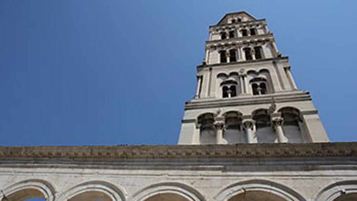 Best of Split & Diocletian Palace