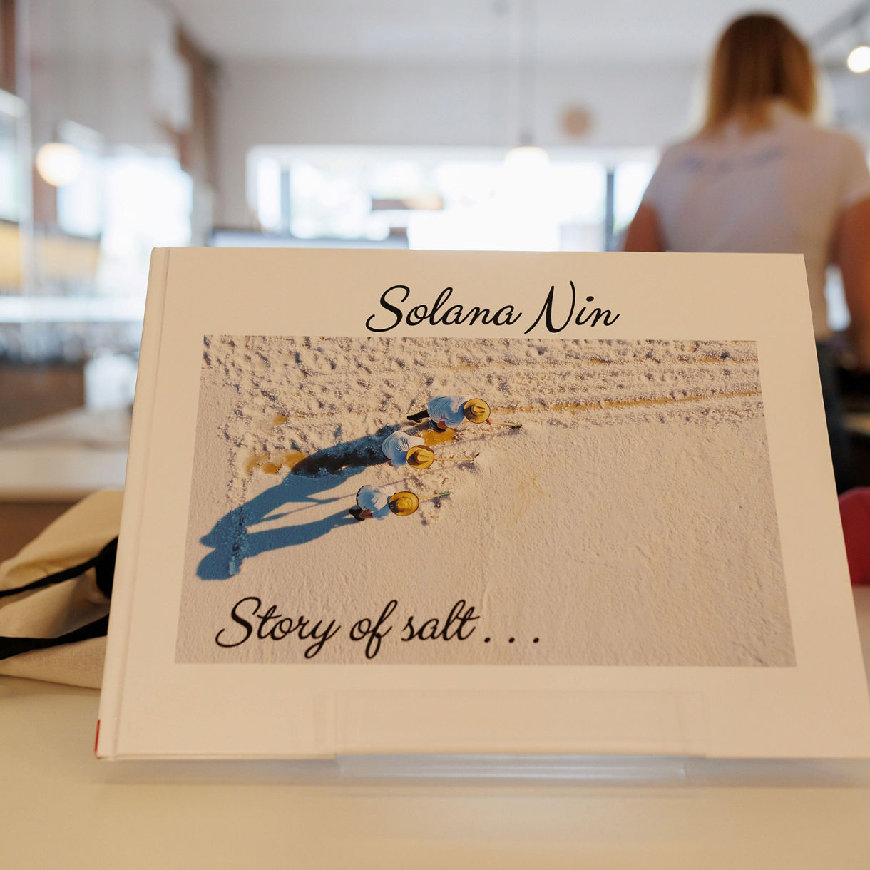 Adriatic Coastline & History of Salt