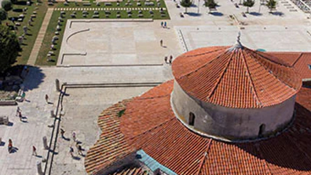 A Walk through Zadar with Marascino & Cheese Tasting