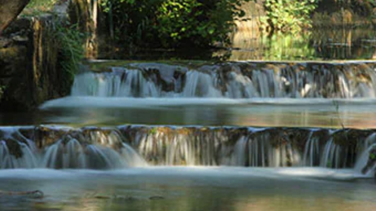 Krka National Park And Cruise