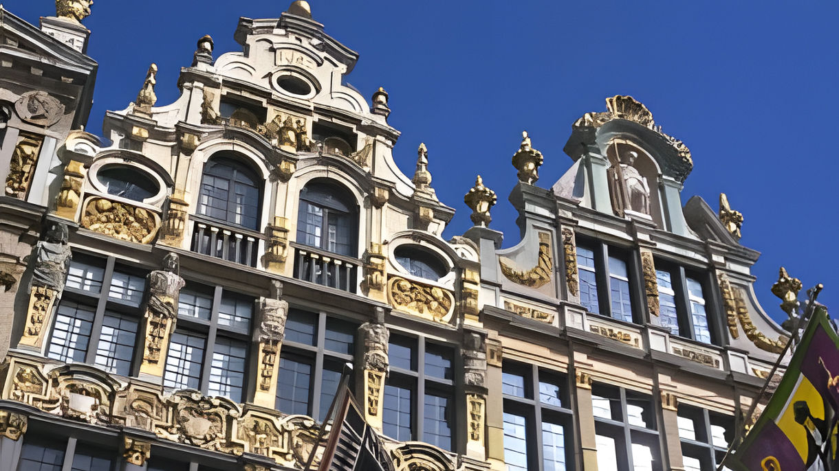 Best of Brussels