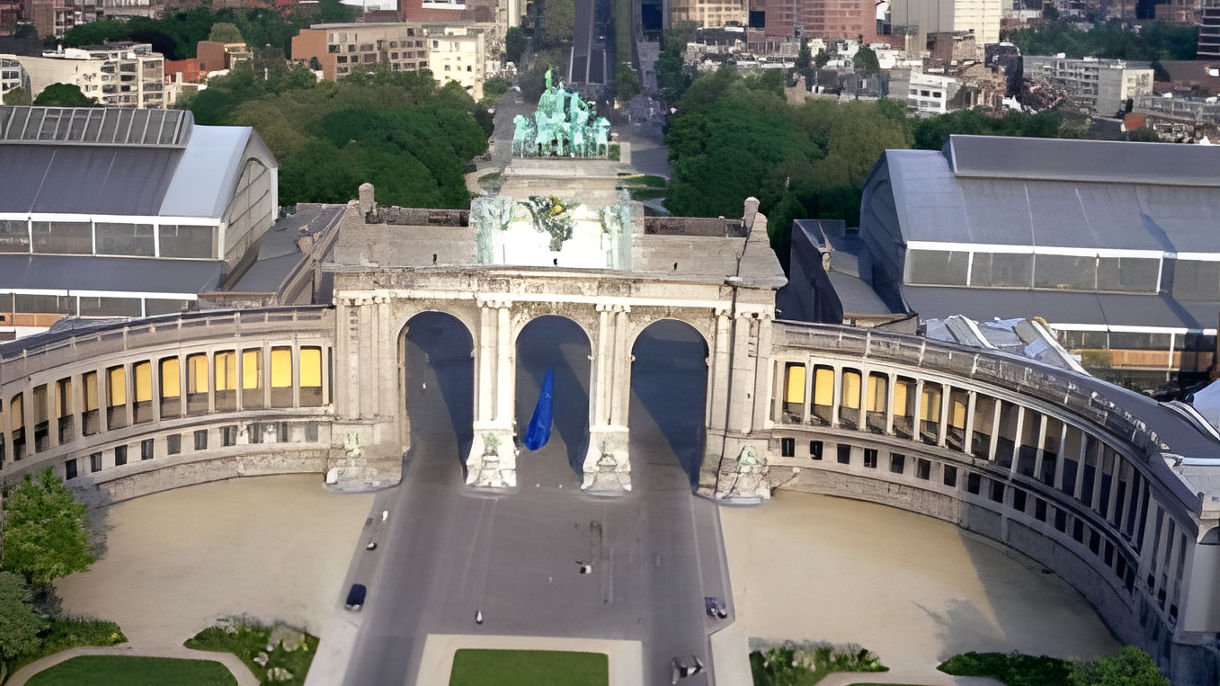 Best of Brussels