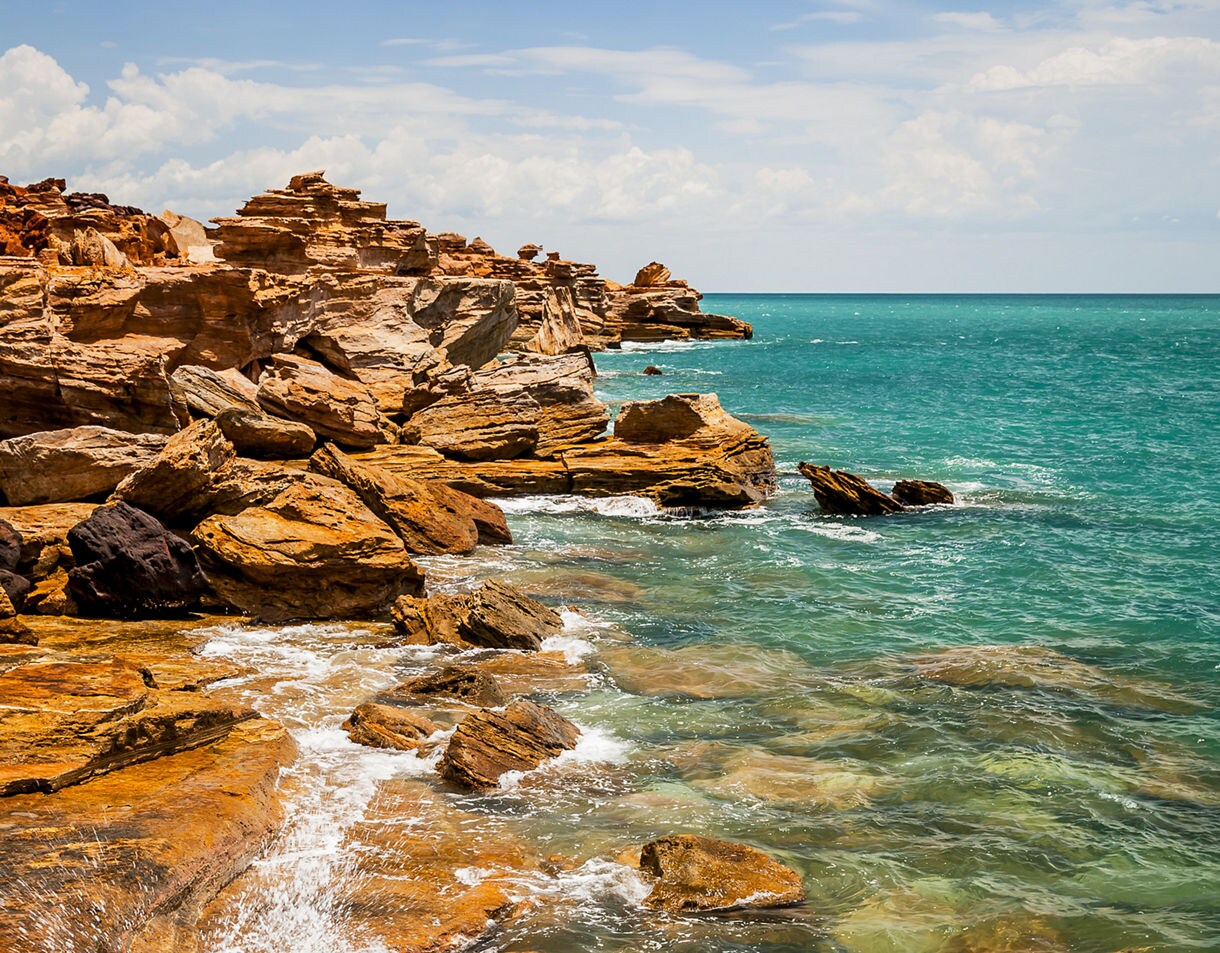 Broome, Australia
