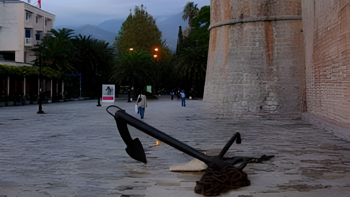 Kotor, St. Tryphon Cathedral, Budva & Scenic Drive