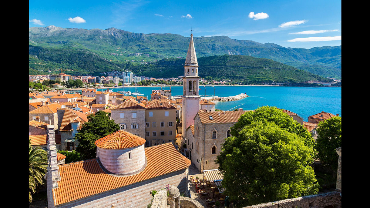 Easy Montenegro
