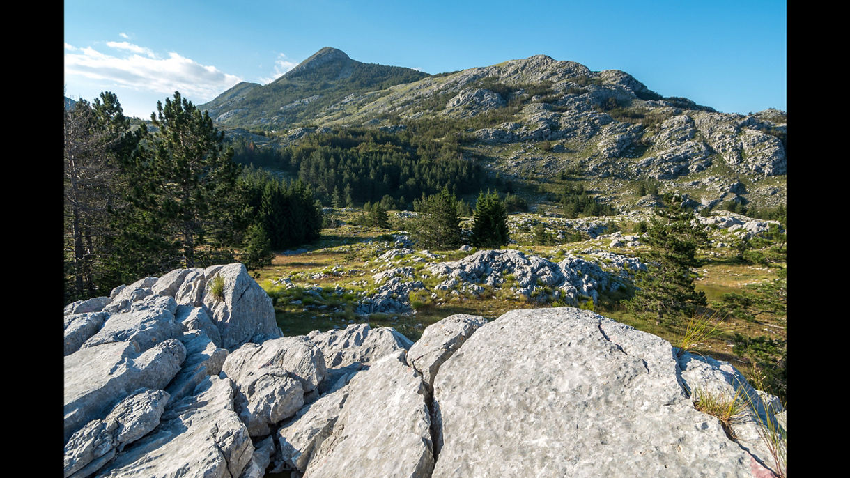 LOVCEN HILLS ATV ADVENTURE