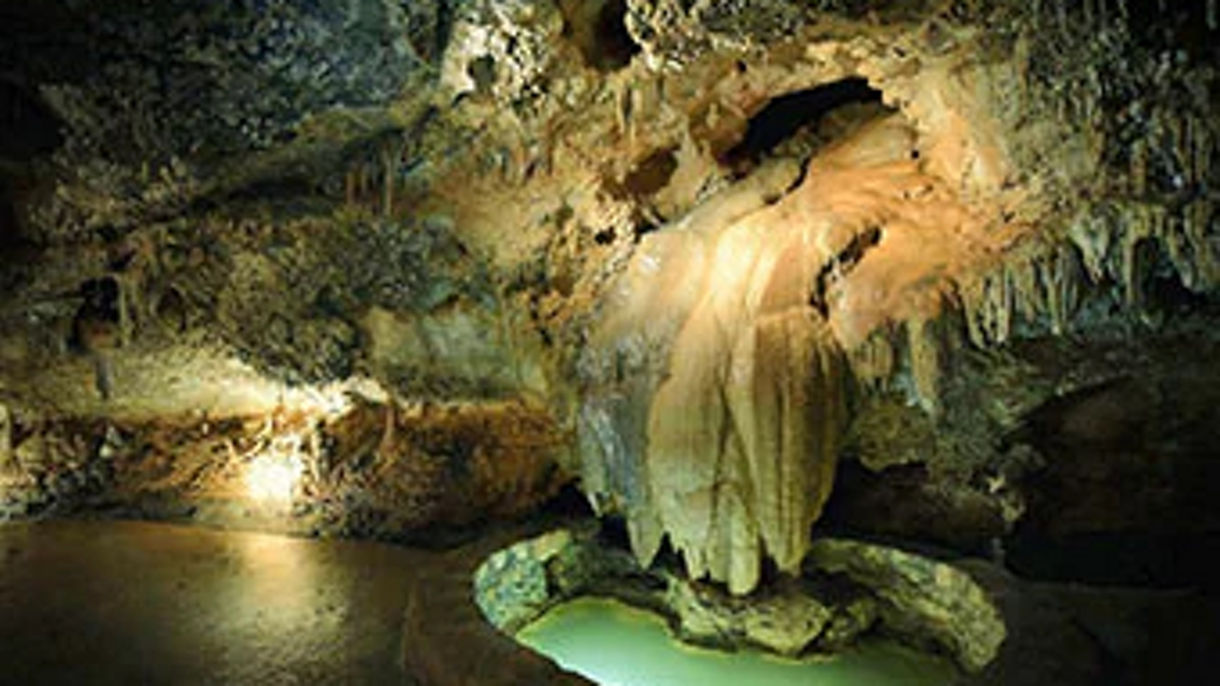 Lipa Cave Exploration For Families