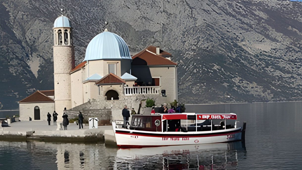 BEST OF MONTENEGRO (FOR SMALL GROUPS)