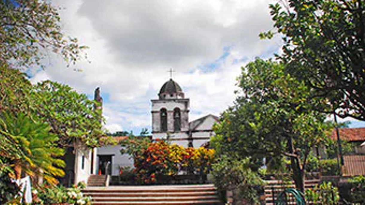 Magic Pueblos: Nogueras & Comala with Lunch