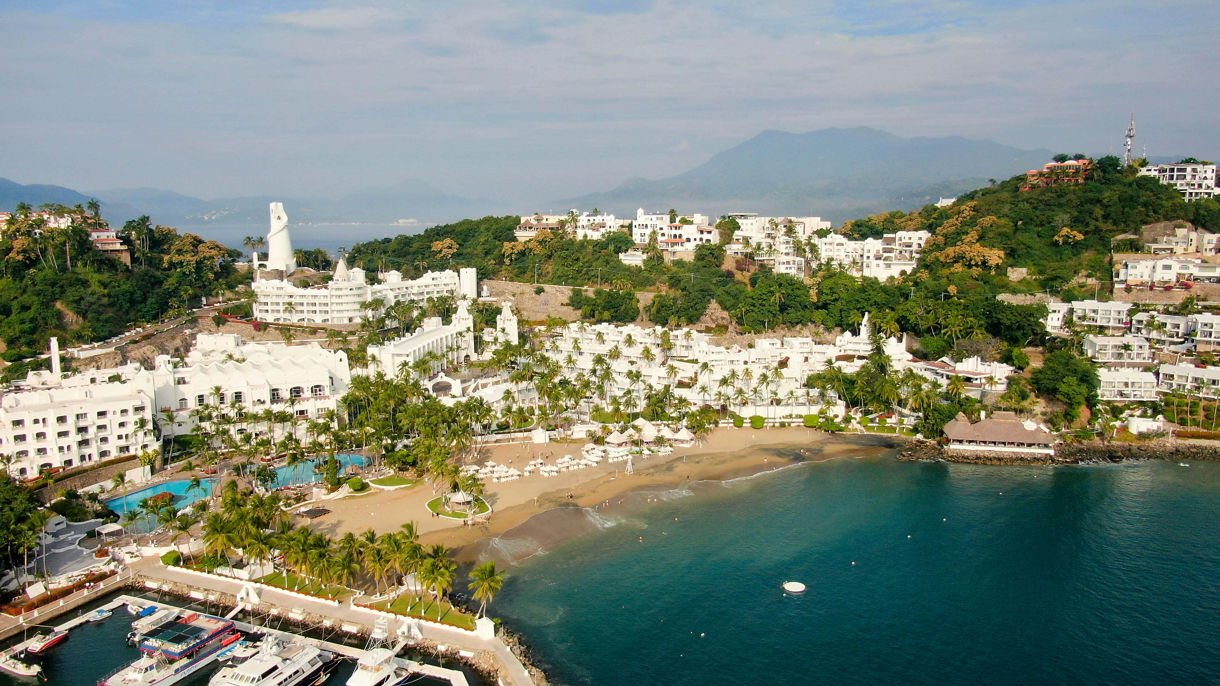 Easy Manzanillo