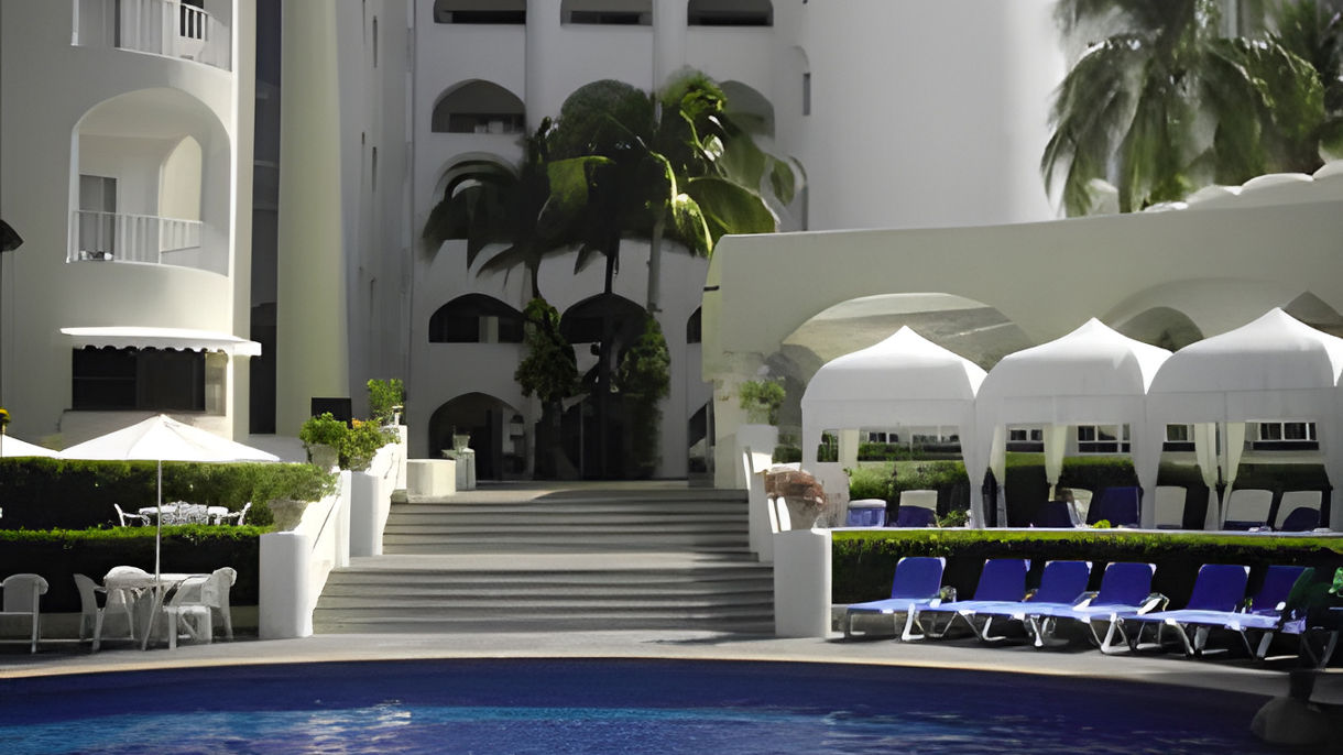 Beach Resort Getaway for Families