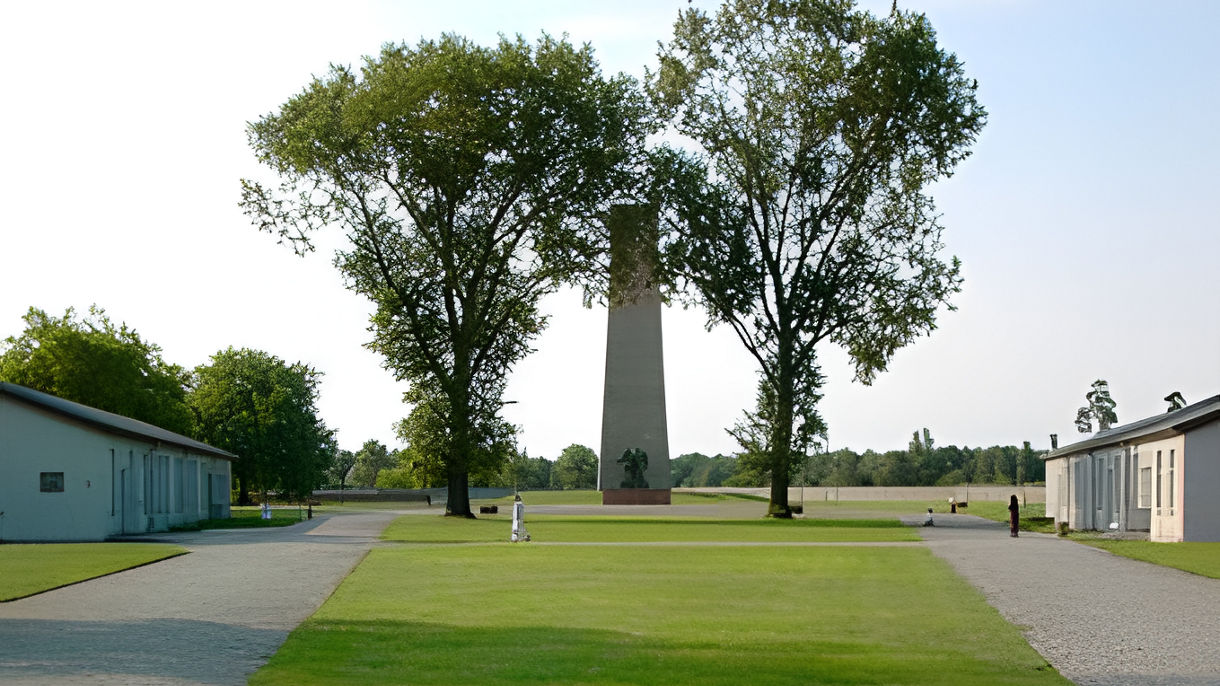 Sachsenhausen Concentration Camp & Memorial