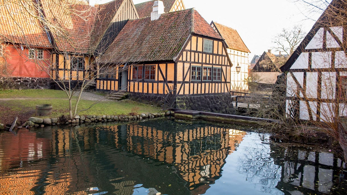 Aarhus, Denmark