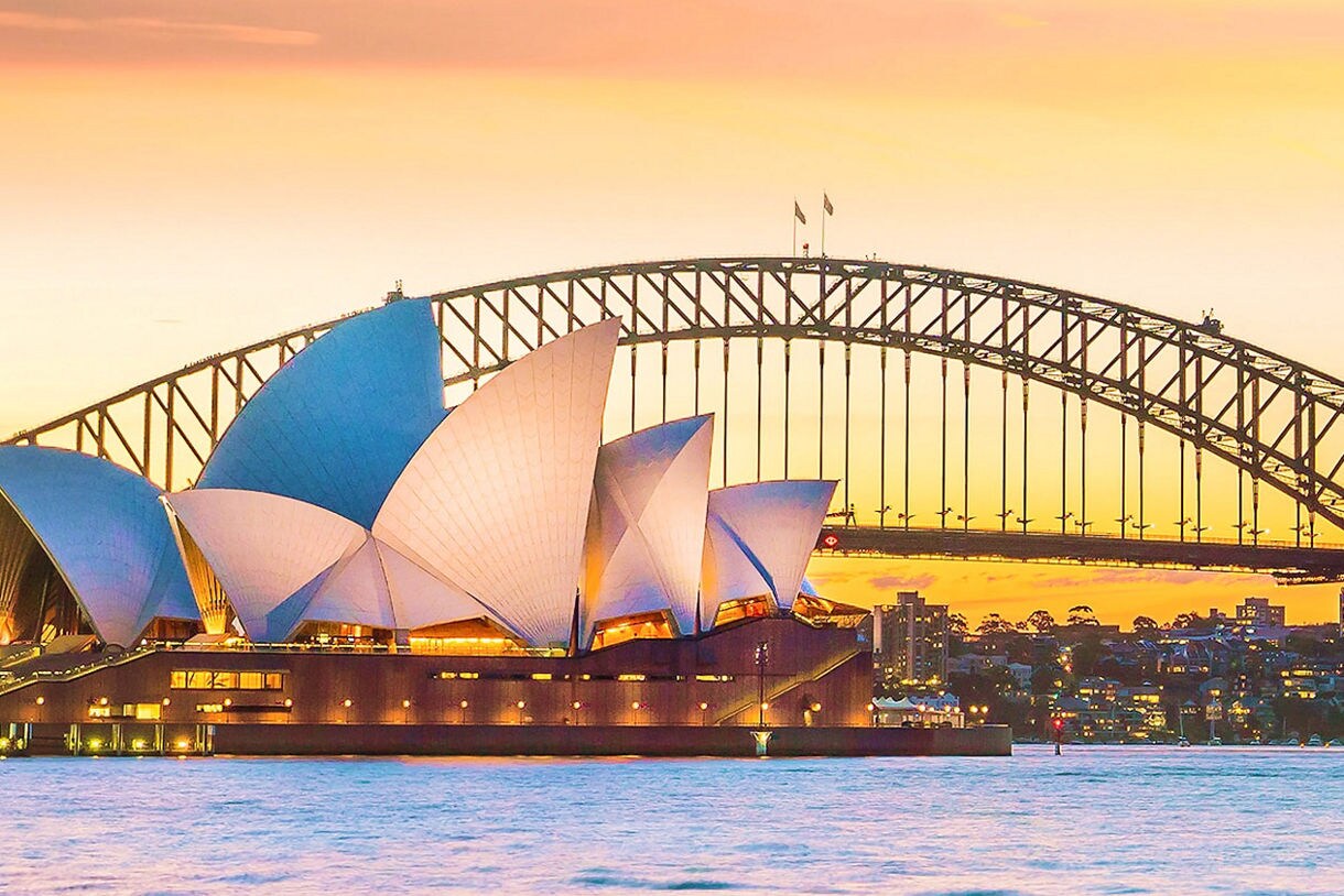 14-Day Australia & New Zealand