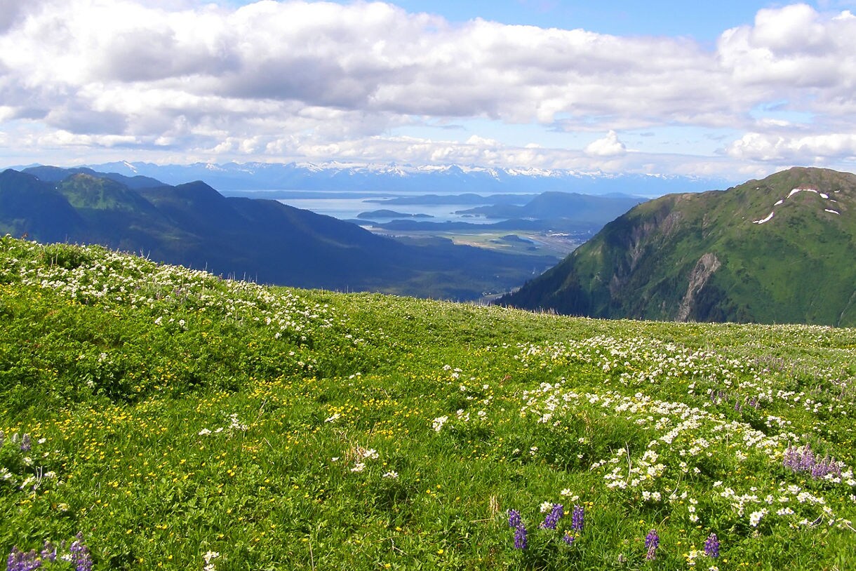 17 of the Most Beautiful Places in Alaska - Princess Cruises, image size:1220x814