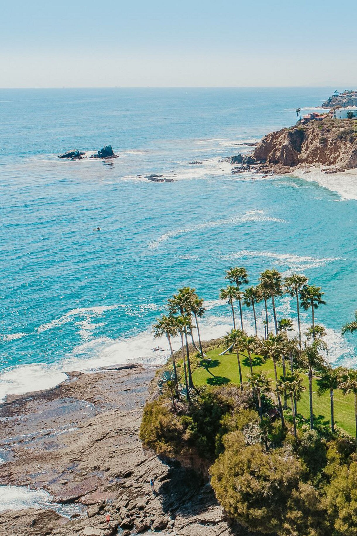 When is the best time to visit California? - Princess Cruises