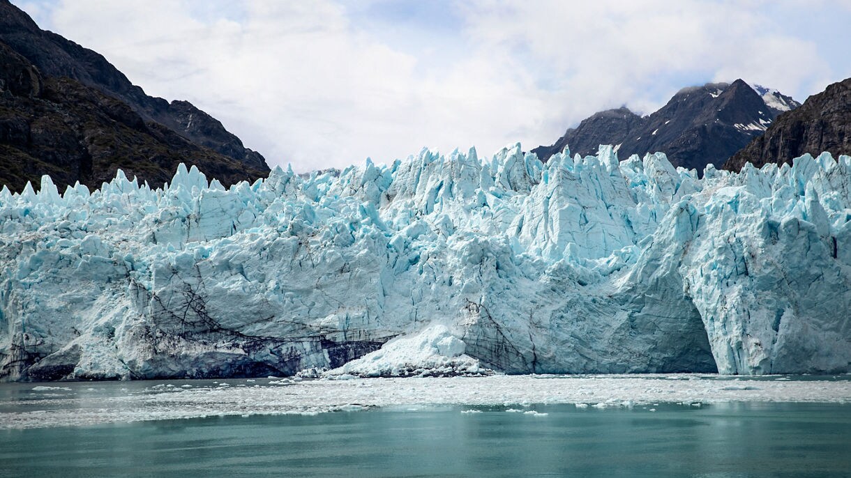Alaska Glacier Cruises: Best Alaska Glaciers Vacation