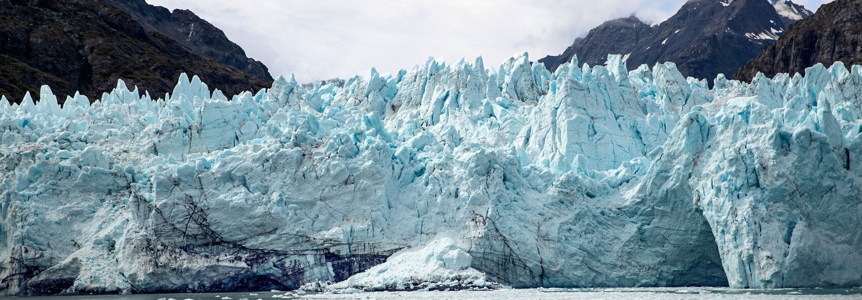 Far North Bicentennial Park | Anchorage, Alaska
