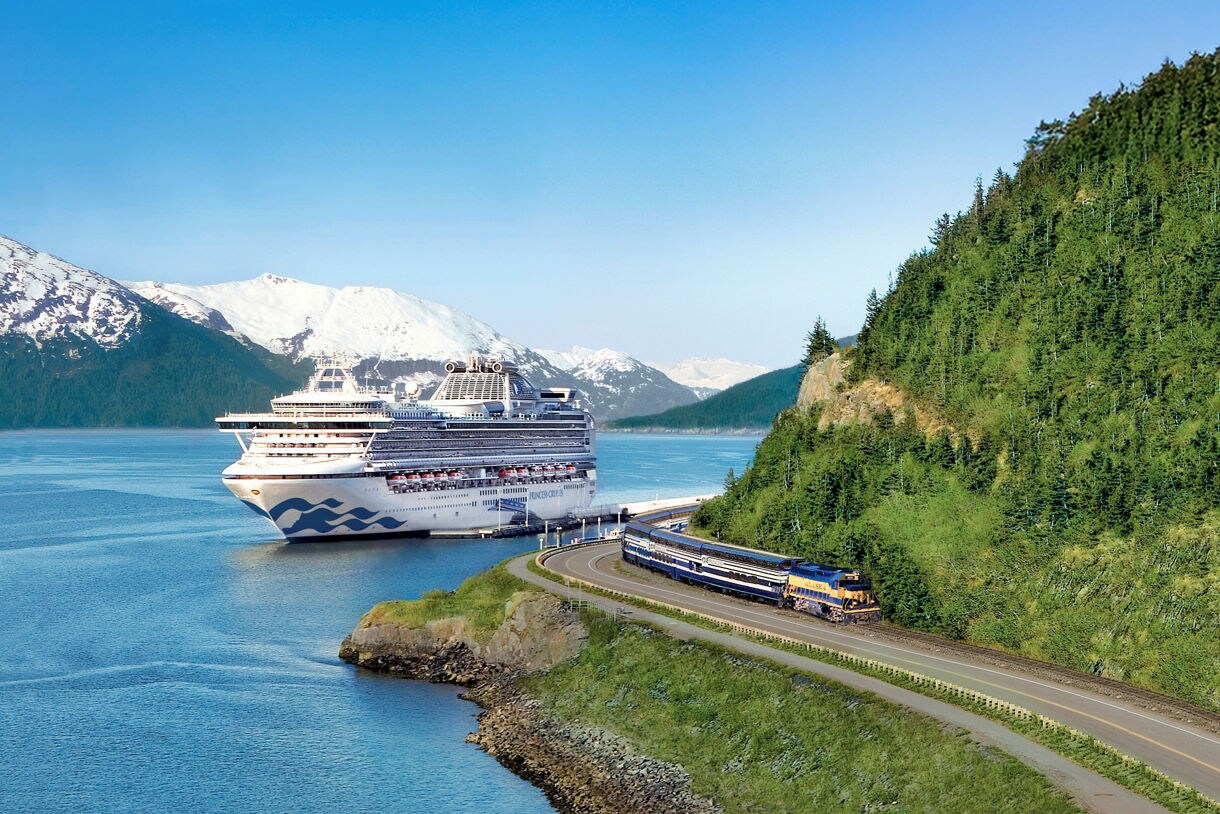 サファイア・プリンセス