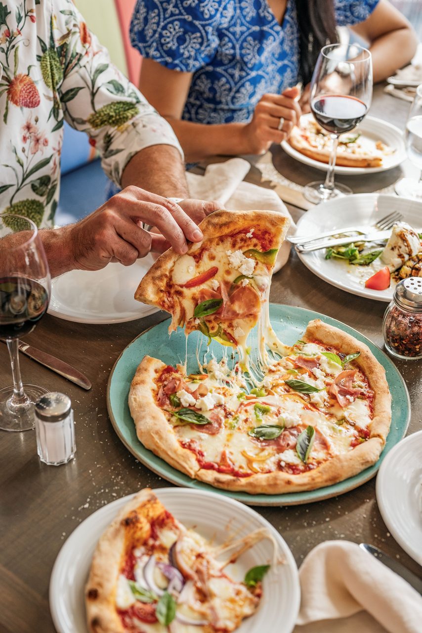 Alfredo's Pizzeria