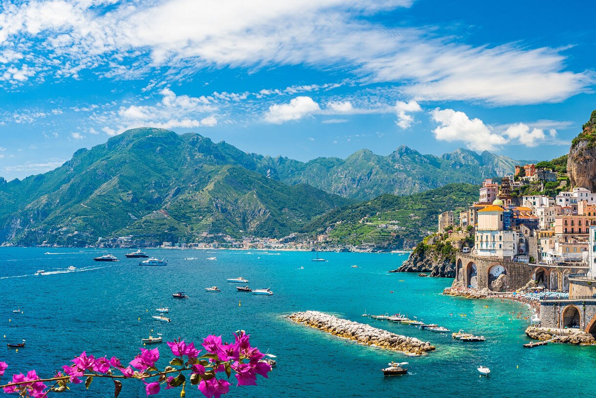 21-Day The Best of the Mediterranean