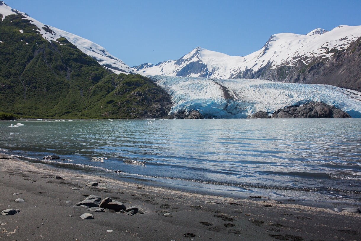 Top Alaska cruise destinations