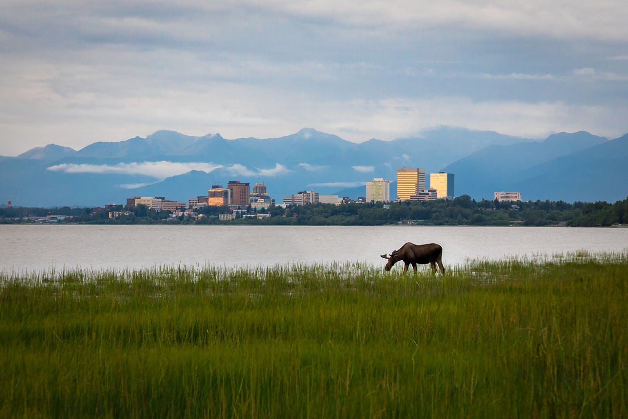 Anchorage
