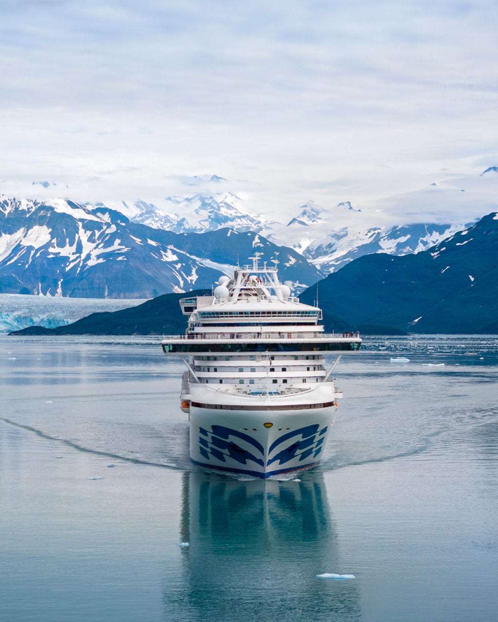 Princess Cruises limited-time savings