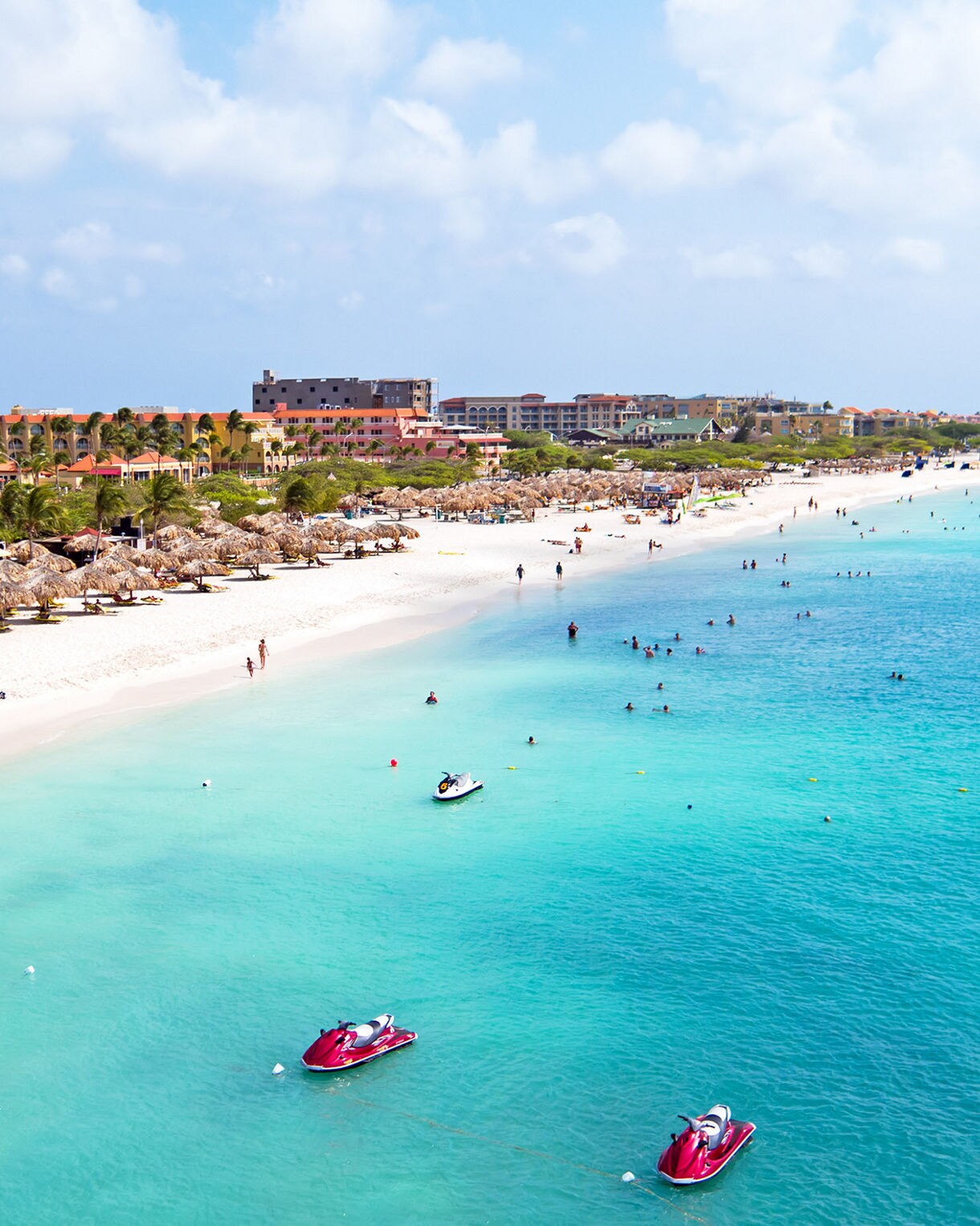 Southern Caribbean