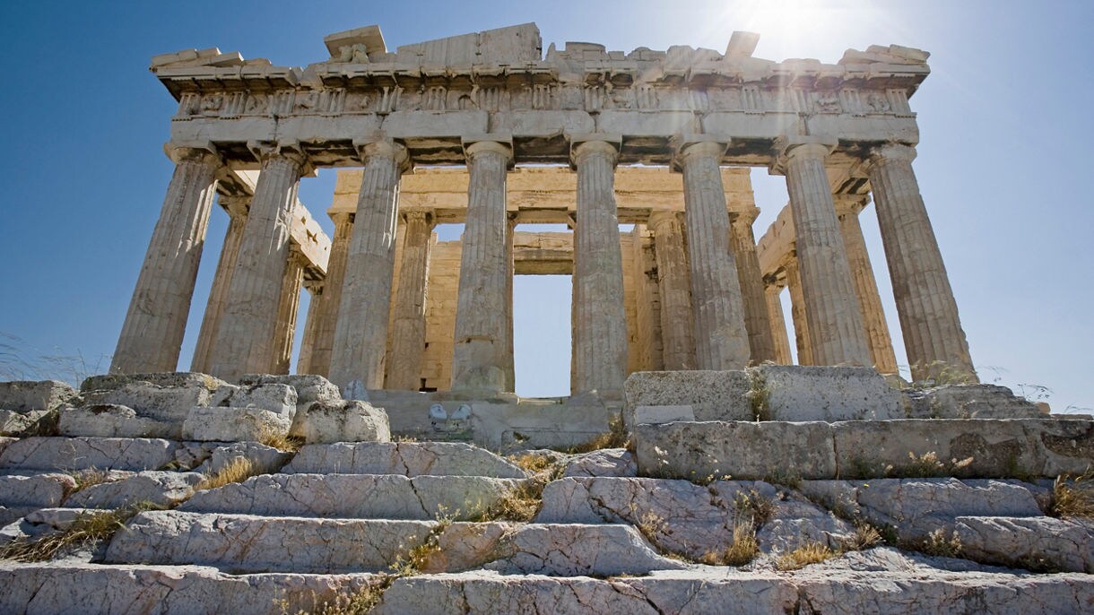 Mediterranean Cruises – Greece, Spain & Italy Cruises - Princess