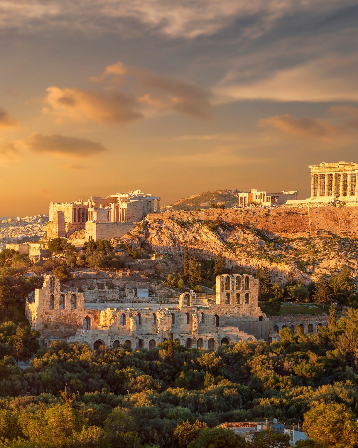 Athens