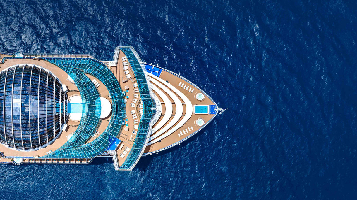 The 2027 Cruise Sale