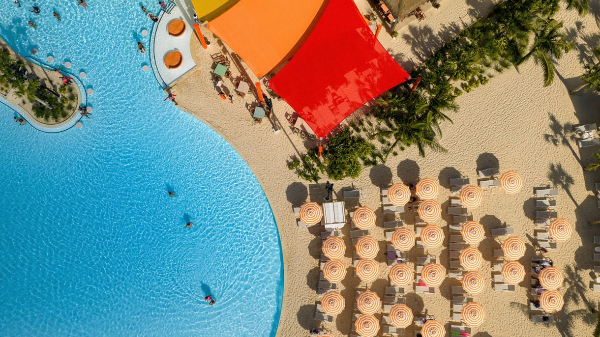 Celebration Key, Grand Bahama Island